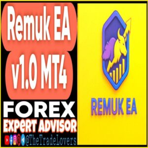 Remuk EA v1.0 MT4