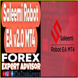 Saleemi Robot EA v2.0 MT4