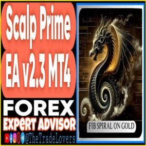 ScalpPrime EA v2.3 MT4
