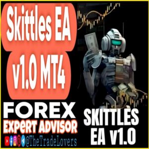 Skittles EA v1.0 MT4