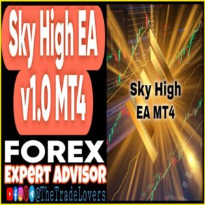 Sky High EA v1.0 MT4