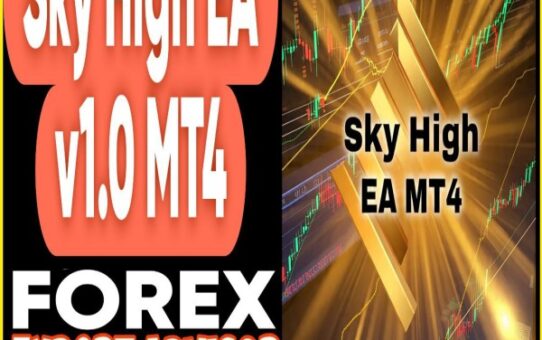 Sky High EA v1.0 MT4