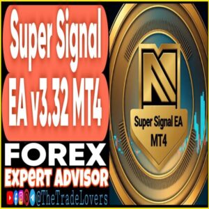 Super Signal EA v3.32 MT4