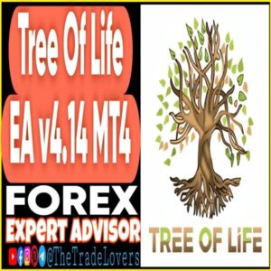 Tree Of Life EA v4.14 MT4