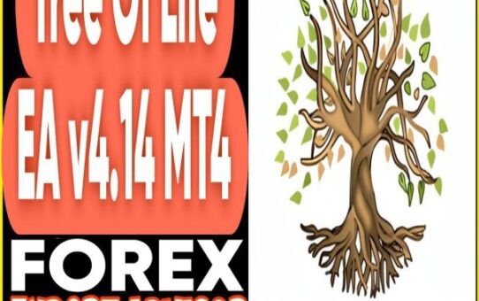 Tree Of Life EA v4.14 MT4