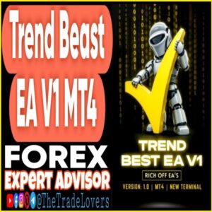 Trend Beast EA v1 MT4