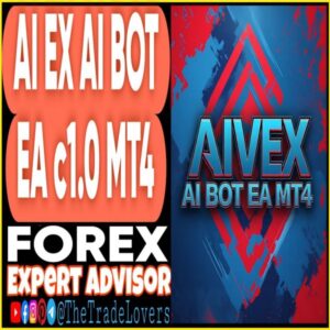 AIVEX AI BOT EA c1.0 MT4