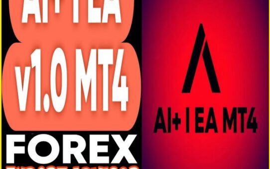 Ai+I EA v1.0 MT4