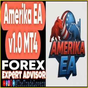 Amerika EA v1.0 MT4