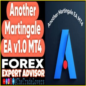 Another Martingale EA v1.0 MT4
