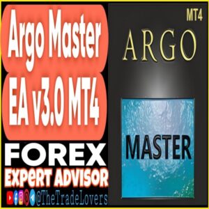 Argo Master EA v3.0 MT4