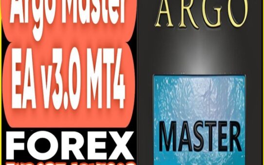 Argo Master EA v3.0 MT4
