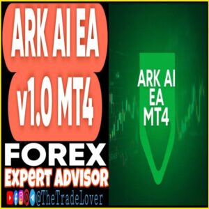 Ark AI EA v1.0 MT4