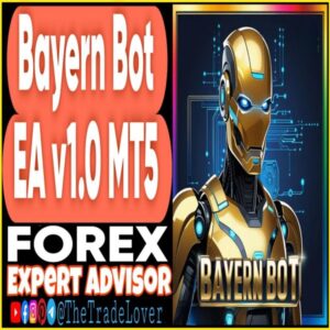 Bayern Bot EA v1.0 MT5