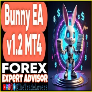 Bunny EA v1.2 MT4