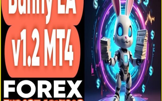 Bunny EA v1.2 MT4