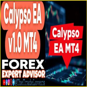 Calypso EA v1.0 MQ4