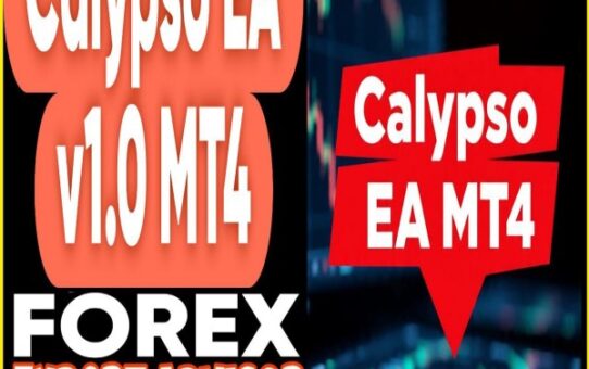 Calypso EA v1.0 MQ4