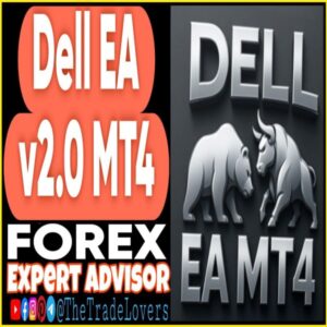 Dell EA v2.0 MT4