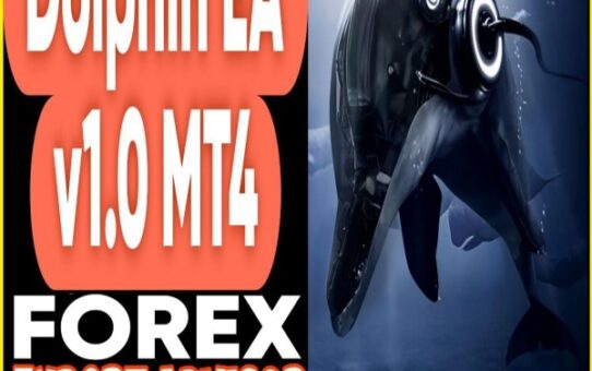 Dolphin EA v1.0 MT4