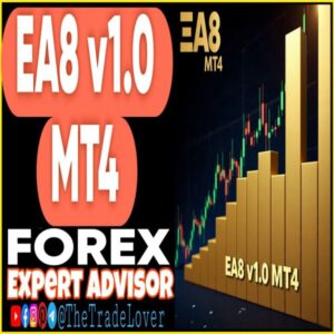 EA8 v1.0 MT4
