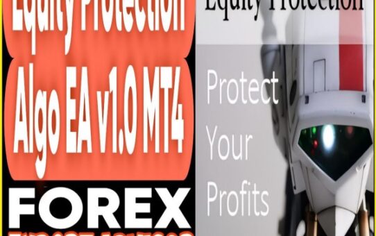 Equity Protection Algo EA v1.0 MT4