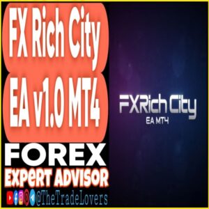 FX Rich City EA v1.0 MT4