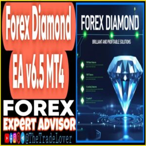 Forex Diamond EA v6.5 MT4