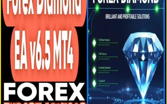 Forex Diamond EA v6.5 MT4