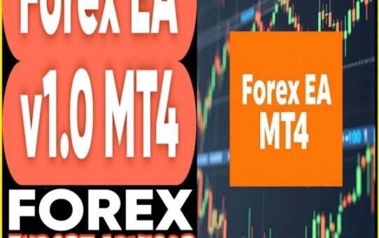 Forex EA v1.0 MT4