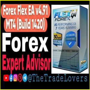 Forex Flex EA MQ4
