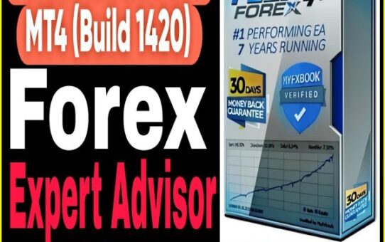 Forex Flex EA MQ4