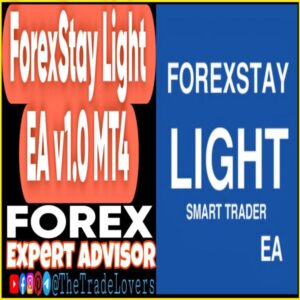 ForexStay Light EA v1.0 MQ4