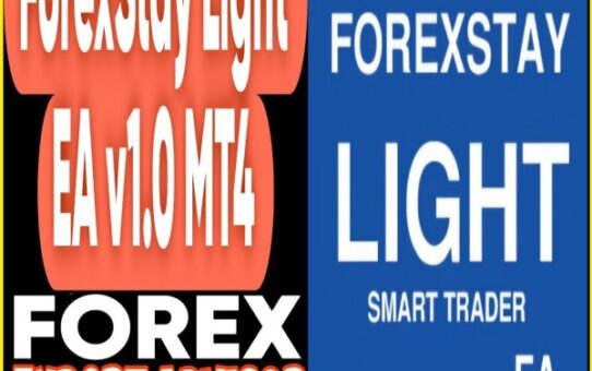 ForexStay Light EA v1.0 MQ4