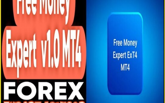 Free Money Expert v1.0 MT4