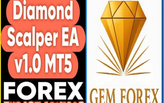 Gem Forex Diamond EA v1.0 MT5
