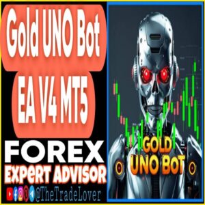 Gold Uno Bot EA v4 MT5