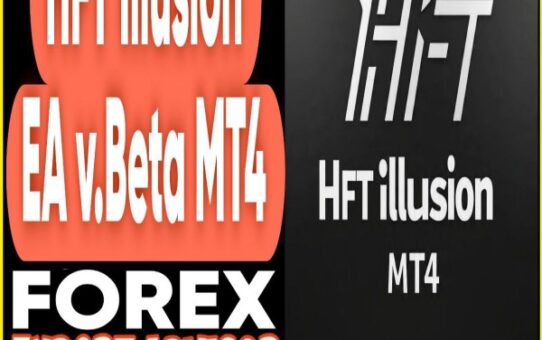 HFT Illusion EA v.Beta MQ4