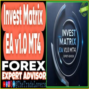 Invest Matrix EA v1.0 MT4