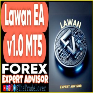LAWAN EA v1.0 MT5
