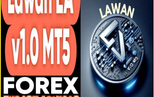 LAWAN EA v1.0 MT5