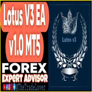 Lutos V3 EA v1.0 MT5