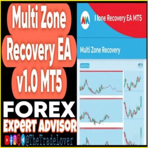 Multi Zone Recovery EA v1.0 MT5
