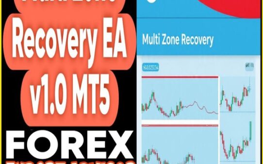 Multi Zone Recovery EA v1.0 MT5