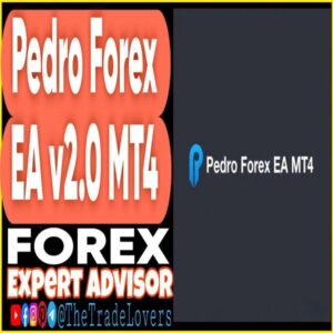 Pedro Forex EA v2.0 MT4