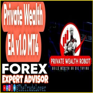 Private Wealth EA v1.0 MT5