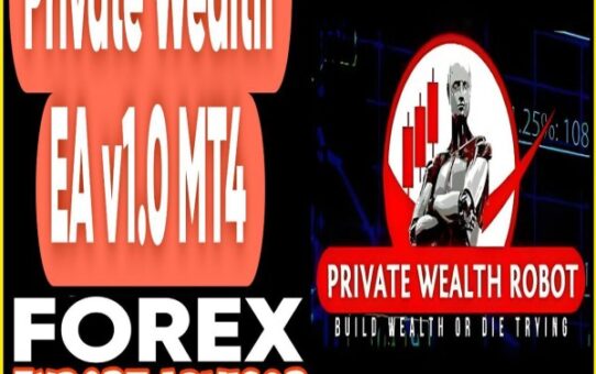 Private Wealth EA v1.0 MT5