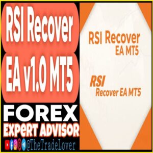 RSI Recover EA v1.0 MT5