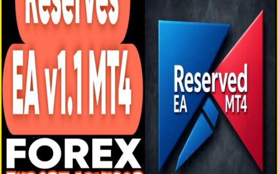 Reversed EA v1.1 MT4