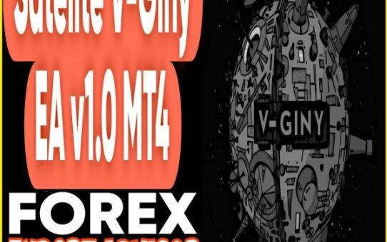 Satellite V-GINY EA v1.0 MT4